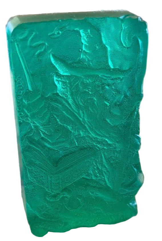 Aloe Vera Mossy Oak