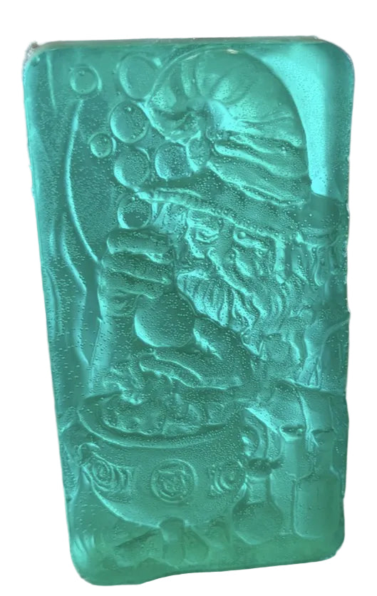 Aloe Vera Mossy Oak