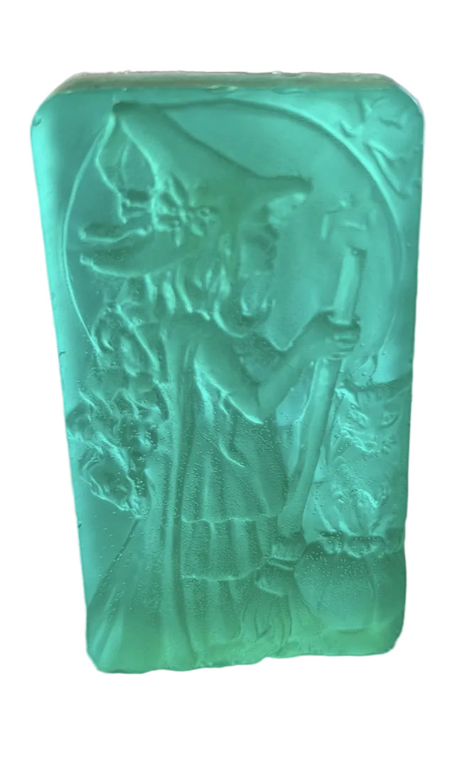 Aloe Vera Mossy Oak