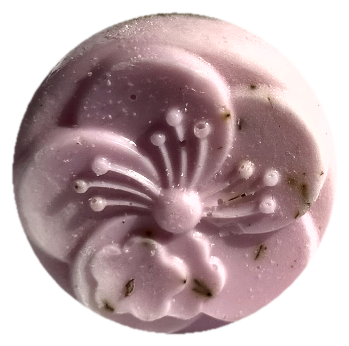 Lavender Goat Milk