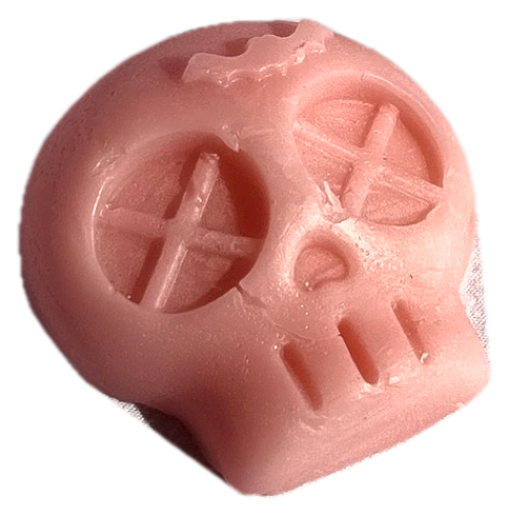 Tea Tree Pink (Goat Milk)