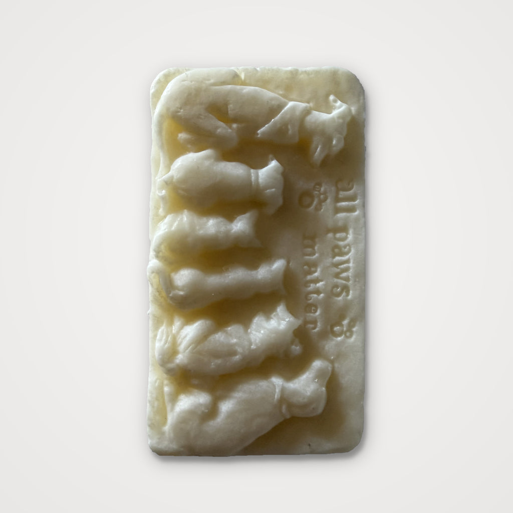 Bare Buds - Unscented / No Dye