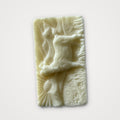 Nature's Purity - Unscented / No Dye Goat Milk