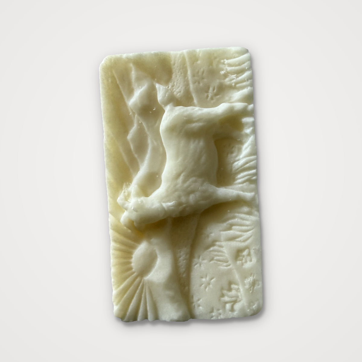Bare Buds - Unscented / No Dye