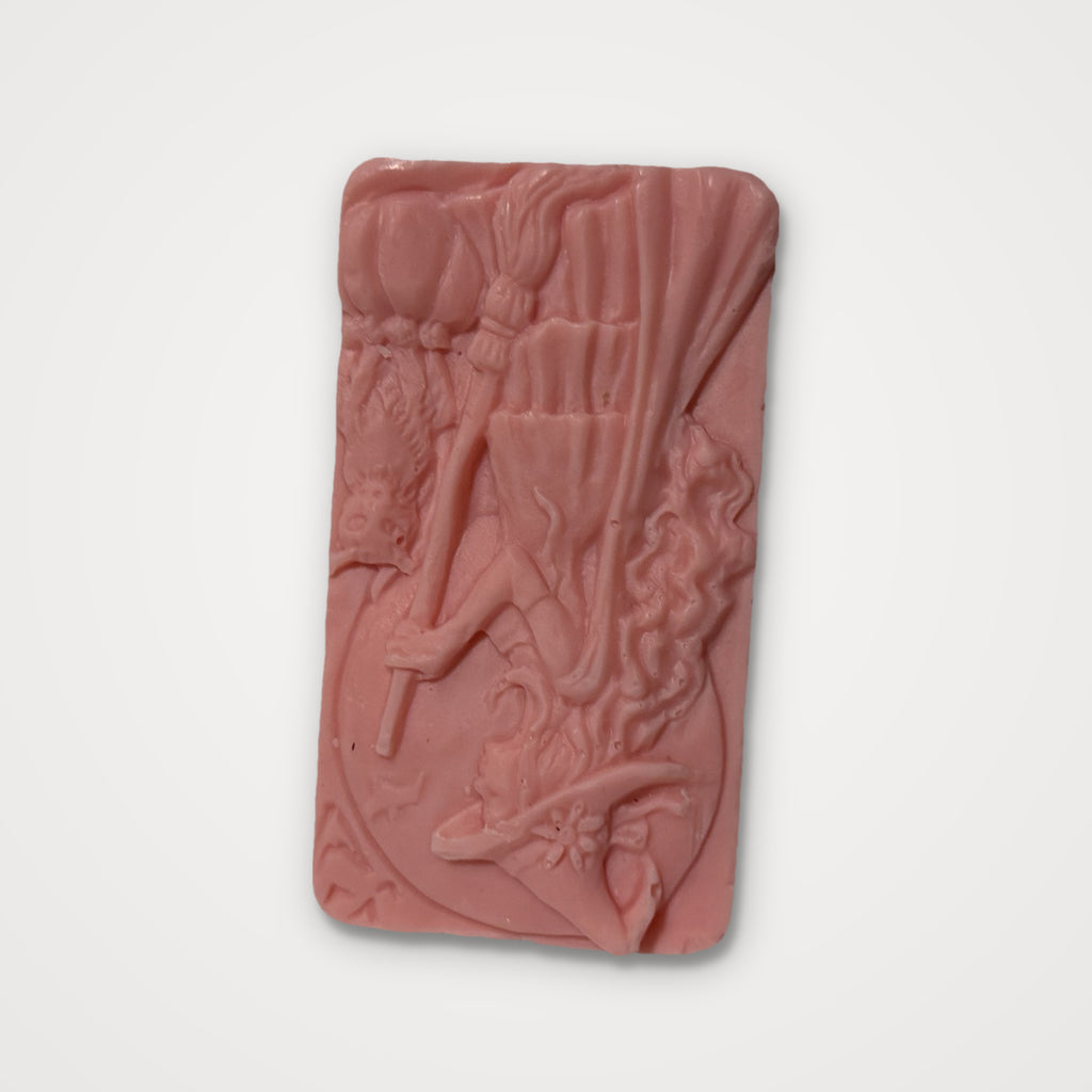 Tea Tree Pink (Goat Milk)