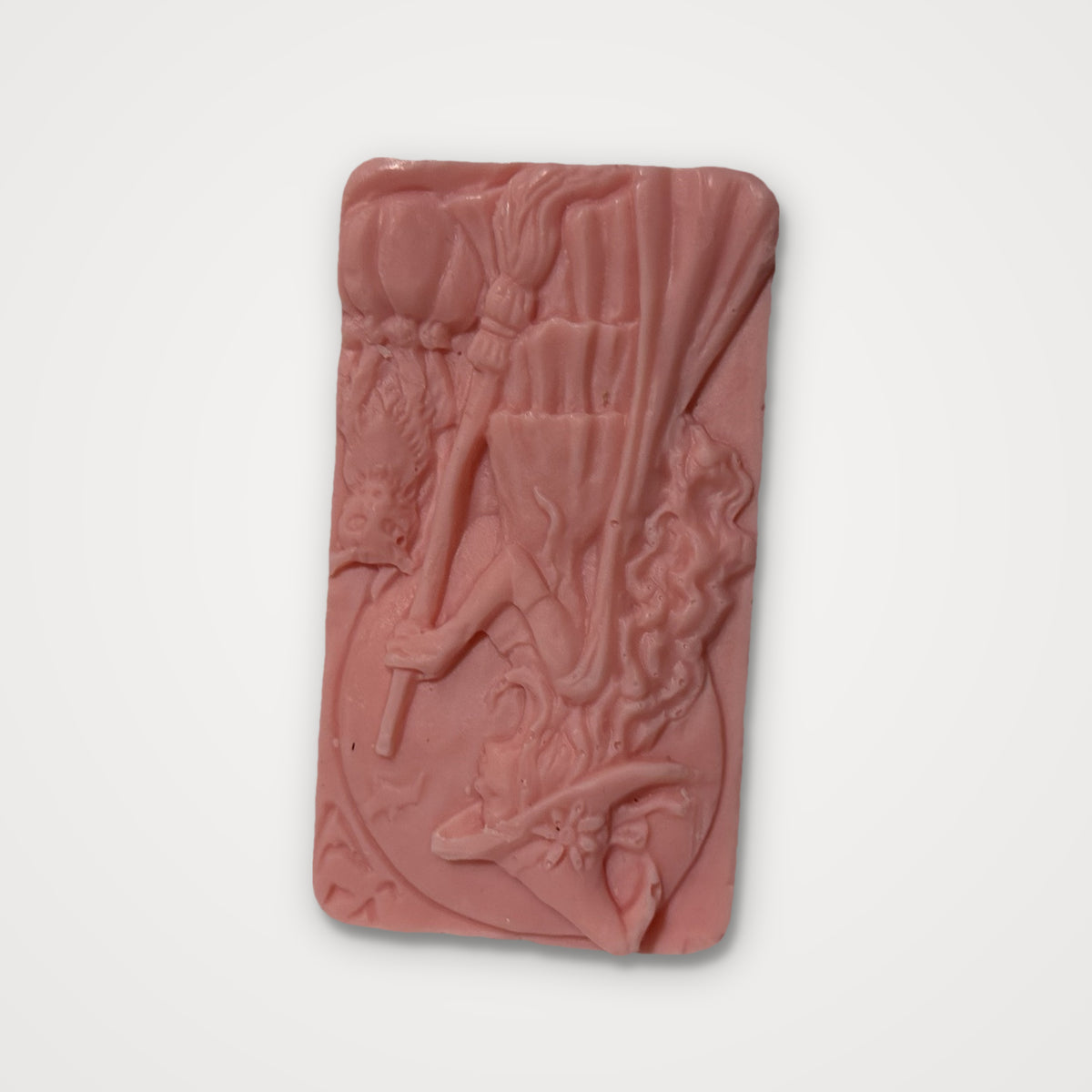 Tea Tree Pink (Goat Milk)