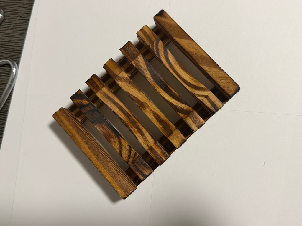 Soap Holder
