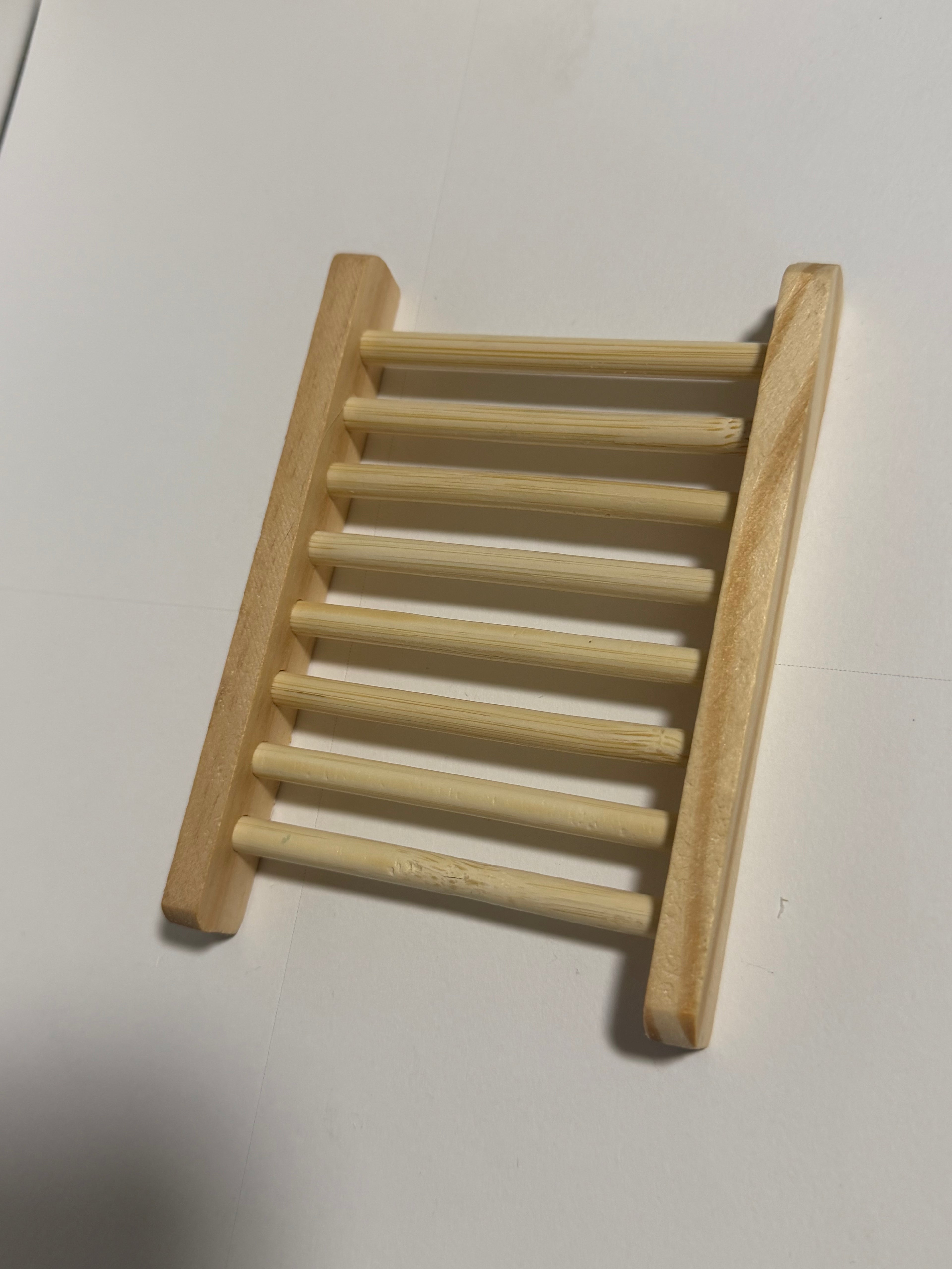 Soap Holder