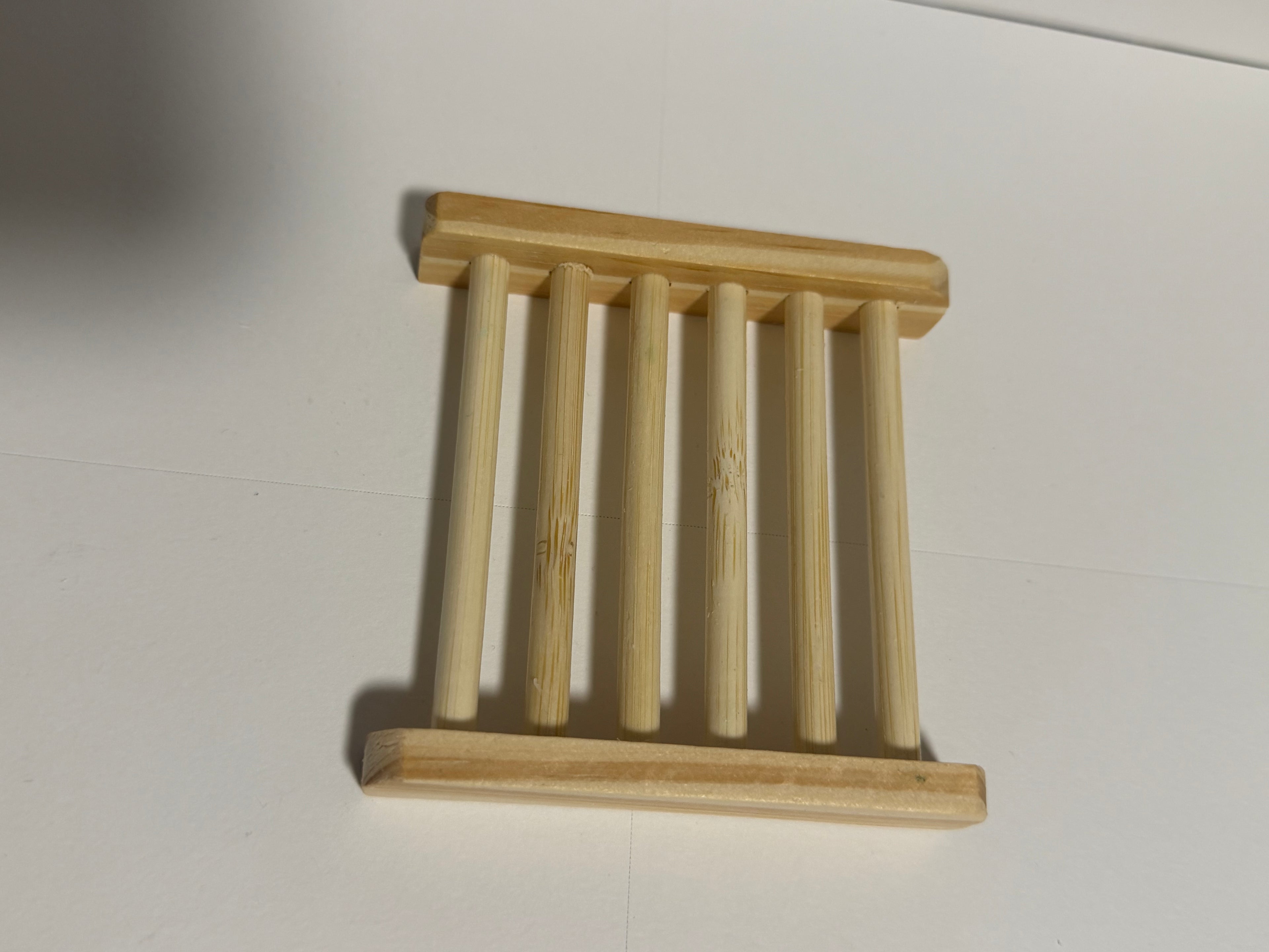 Soap Holder