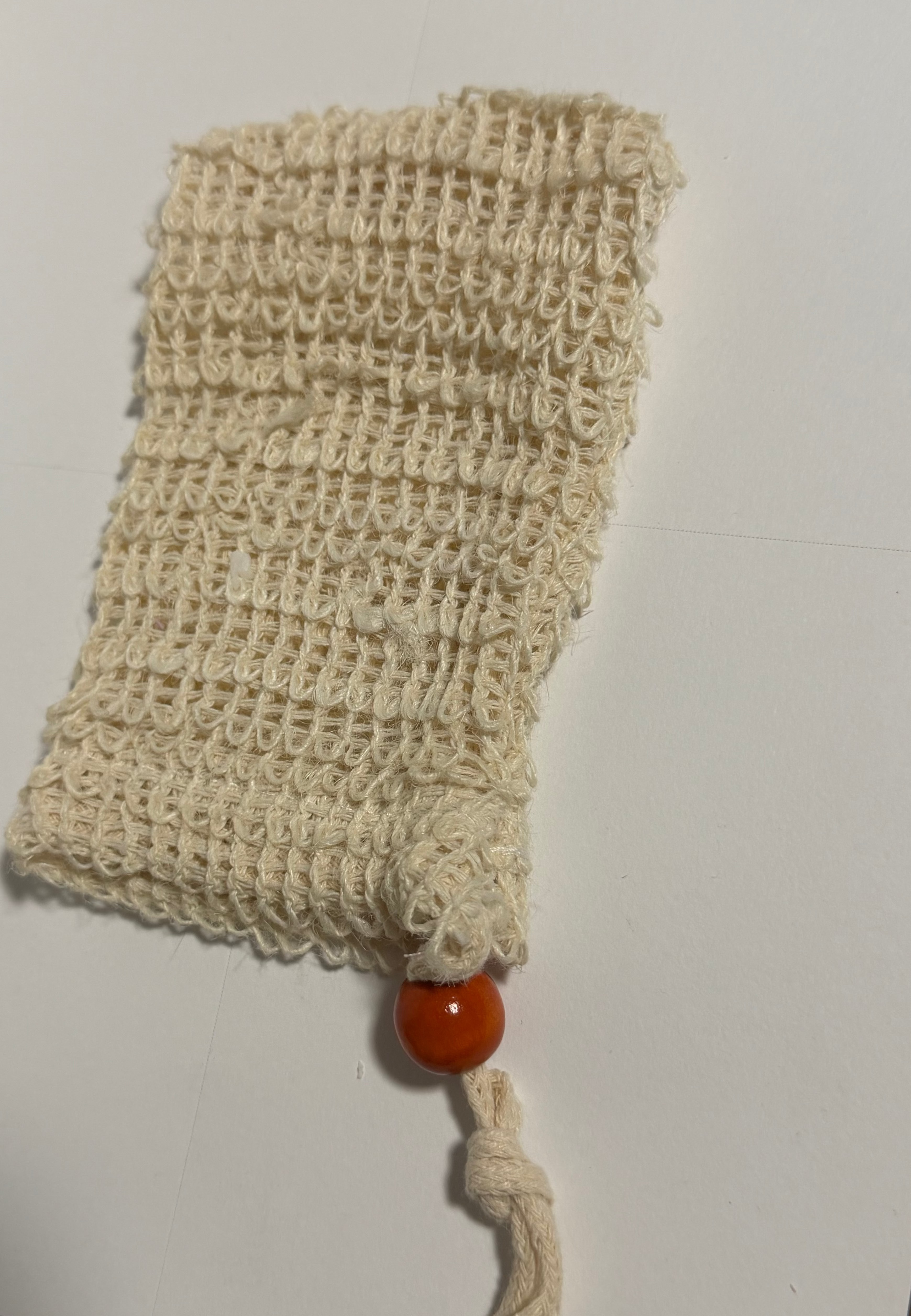 Sisal Bag