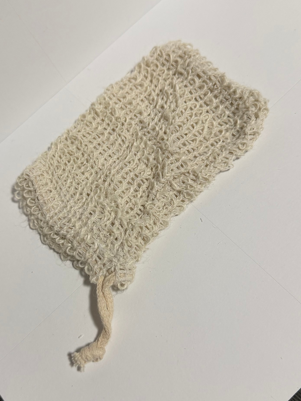 Sisal Bag