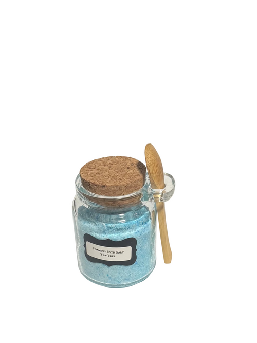 Bath Salts