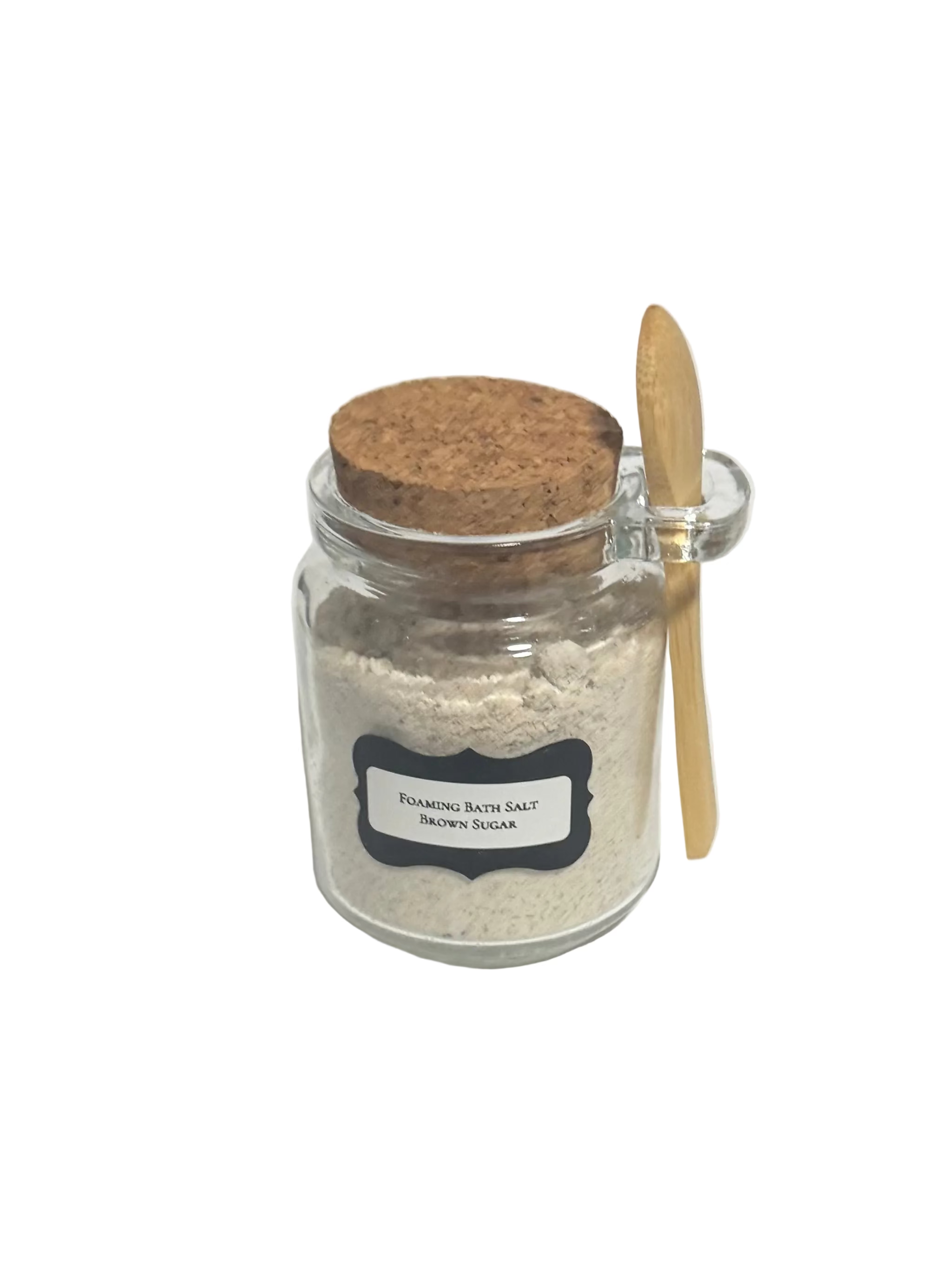 Bath Salts