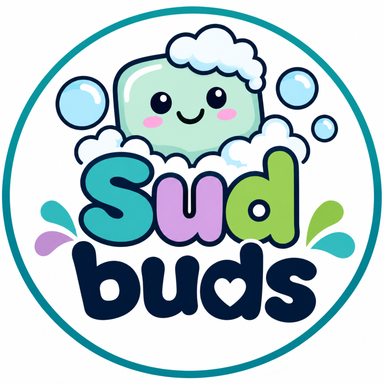 Sud Buds logo